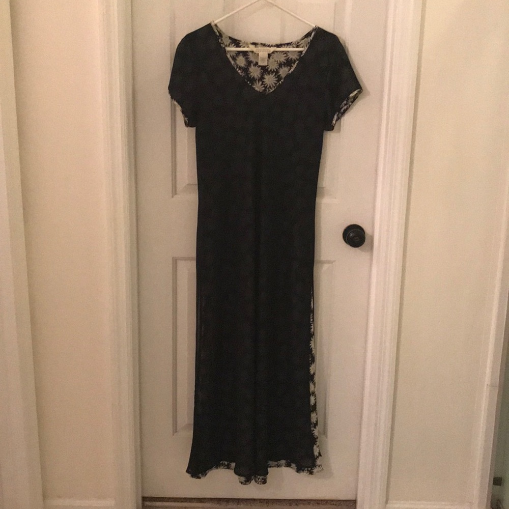 Express Maxi dress